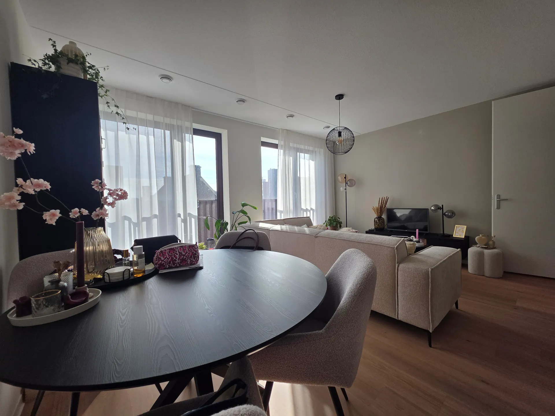 Foto #2 Appartement Markendaalseweg Breda