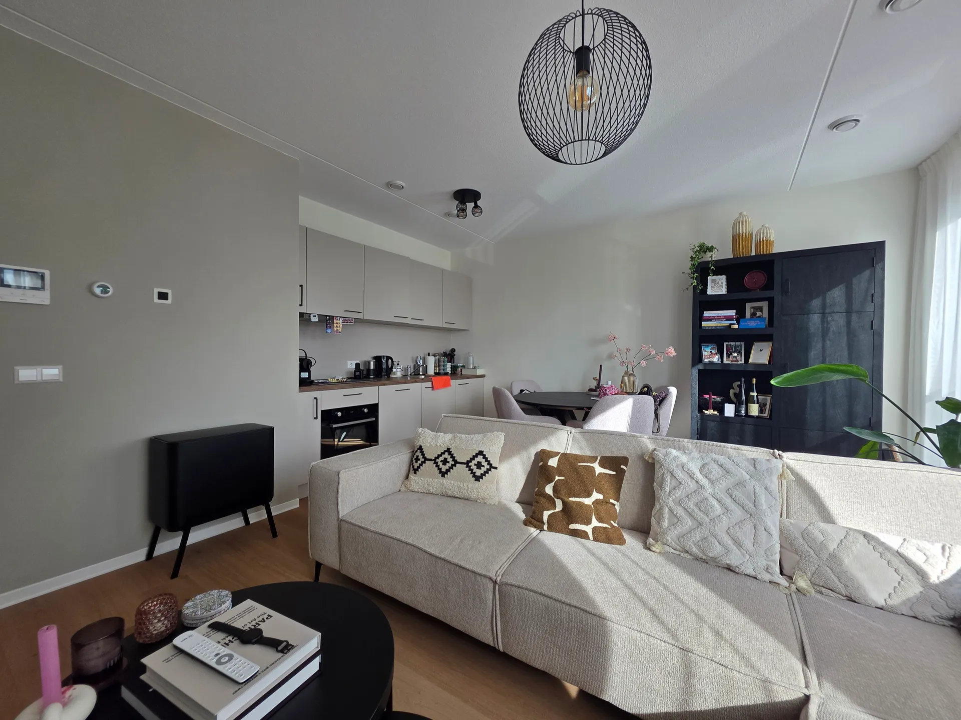 Foto #4 Appartement Markendaalseweg Breda