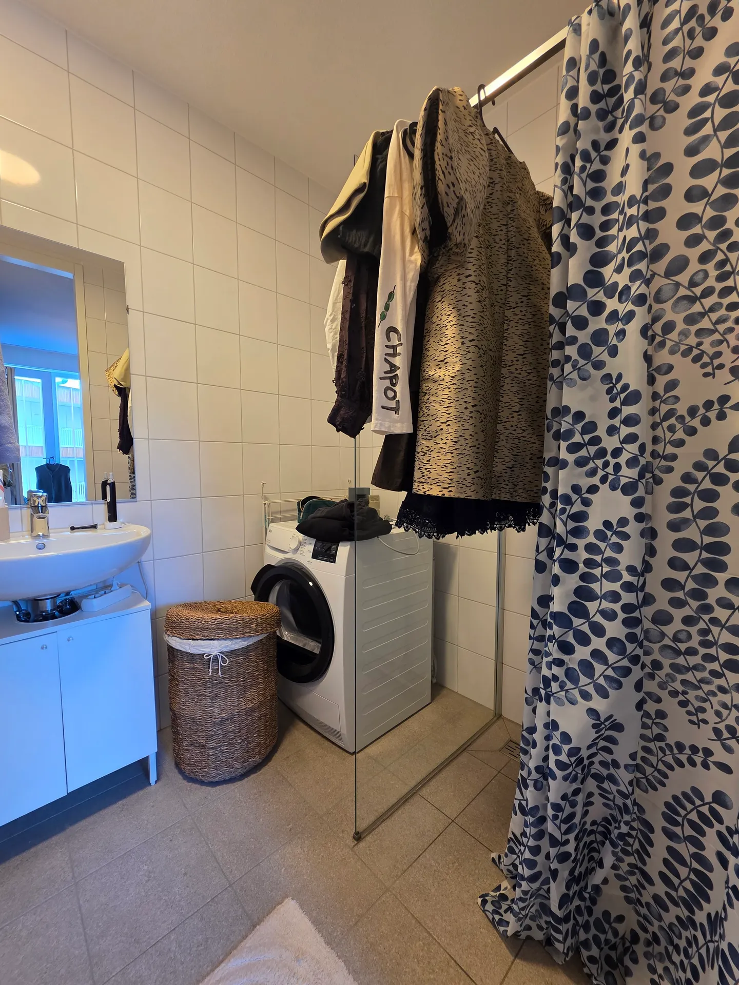 Foto #8 Appartement Markendaalseweg Breda
