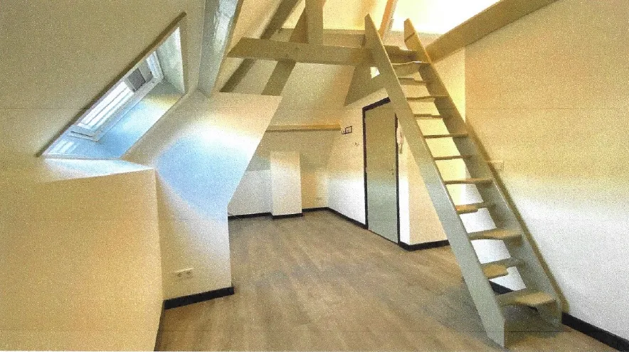 Foto #1 Studio Terheijdenstraat Breda