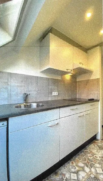 Foto #4 Studio Terheijdenstraat Breda