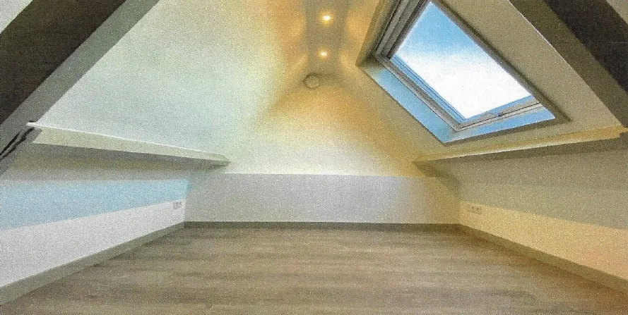 Foto #5 Studio Terheijdenstraat Breda