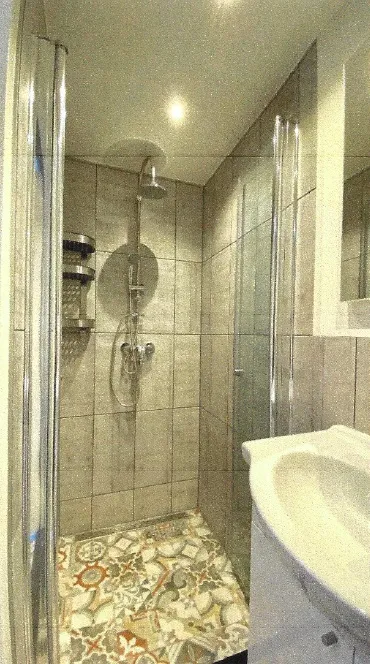 Foto #6 Studio Terheijdenstraat Breda
