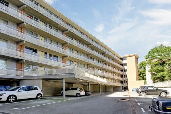 Foto #0 Appartement Saenredamstraat Eindhoven