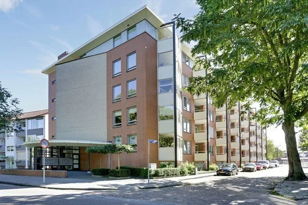 Foto #1 Appartement Saenredamstraat Eindhoven