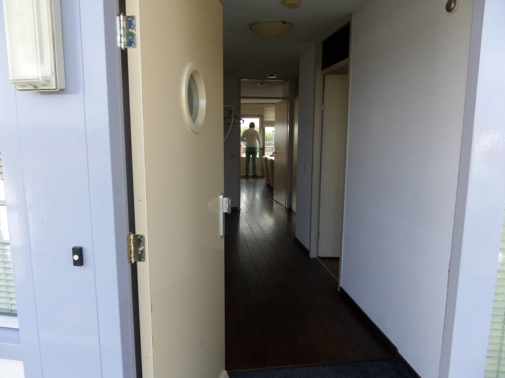 Foto #5 Appartement Saenredamstraat Eindhoven