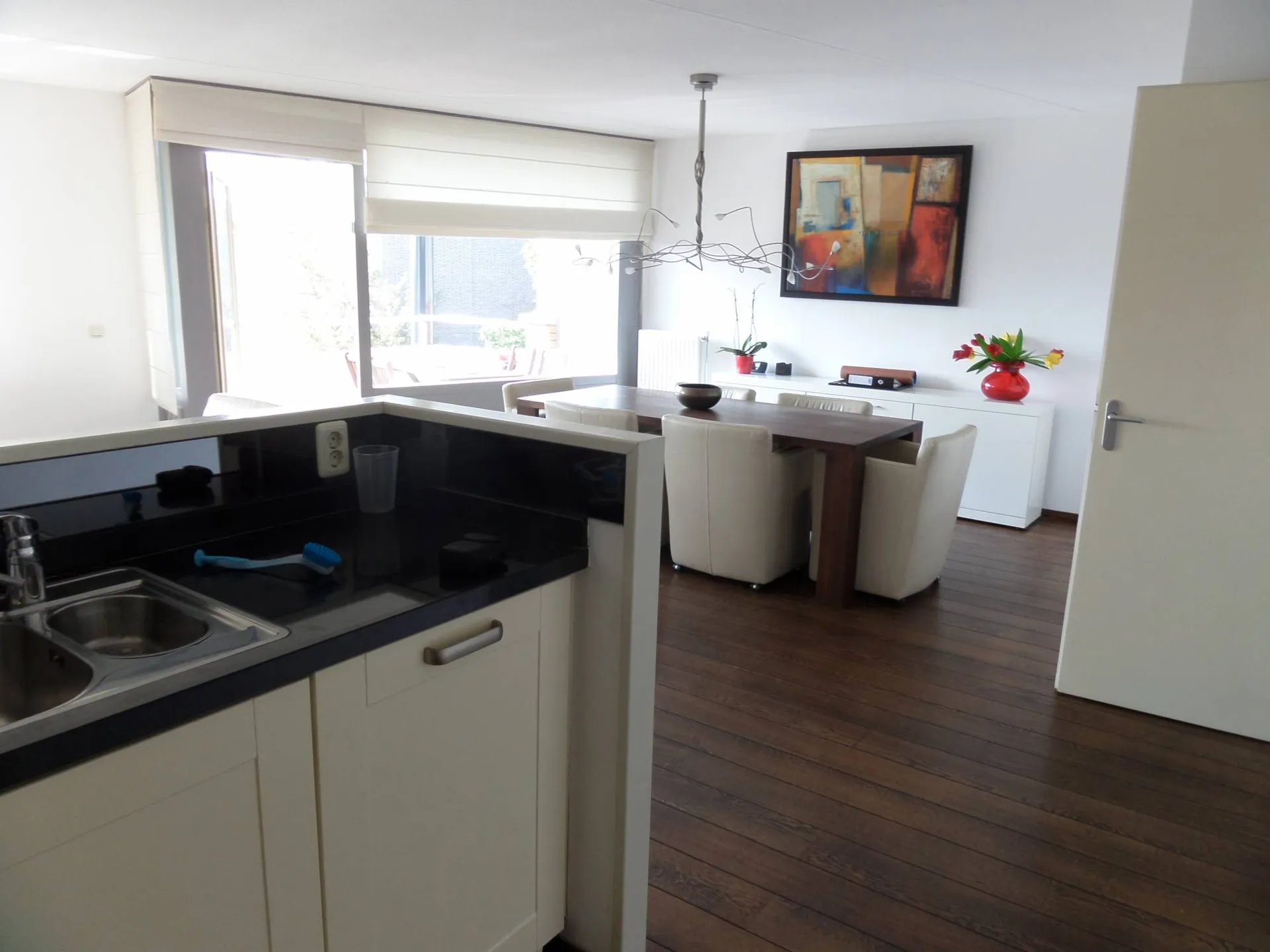 Foto #9 Appartement Saenredamstraat Eindhoven