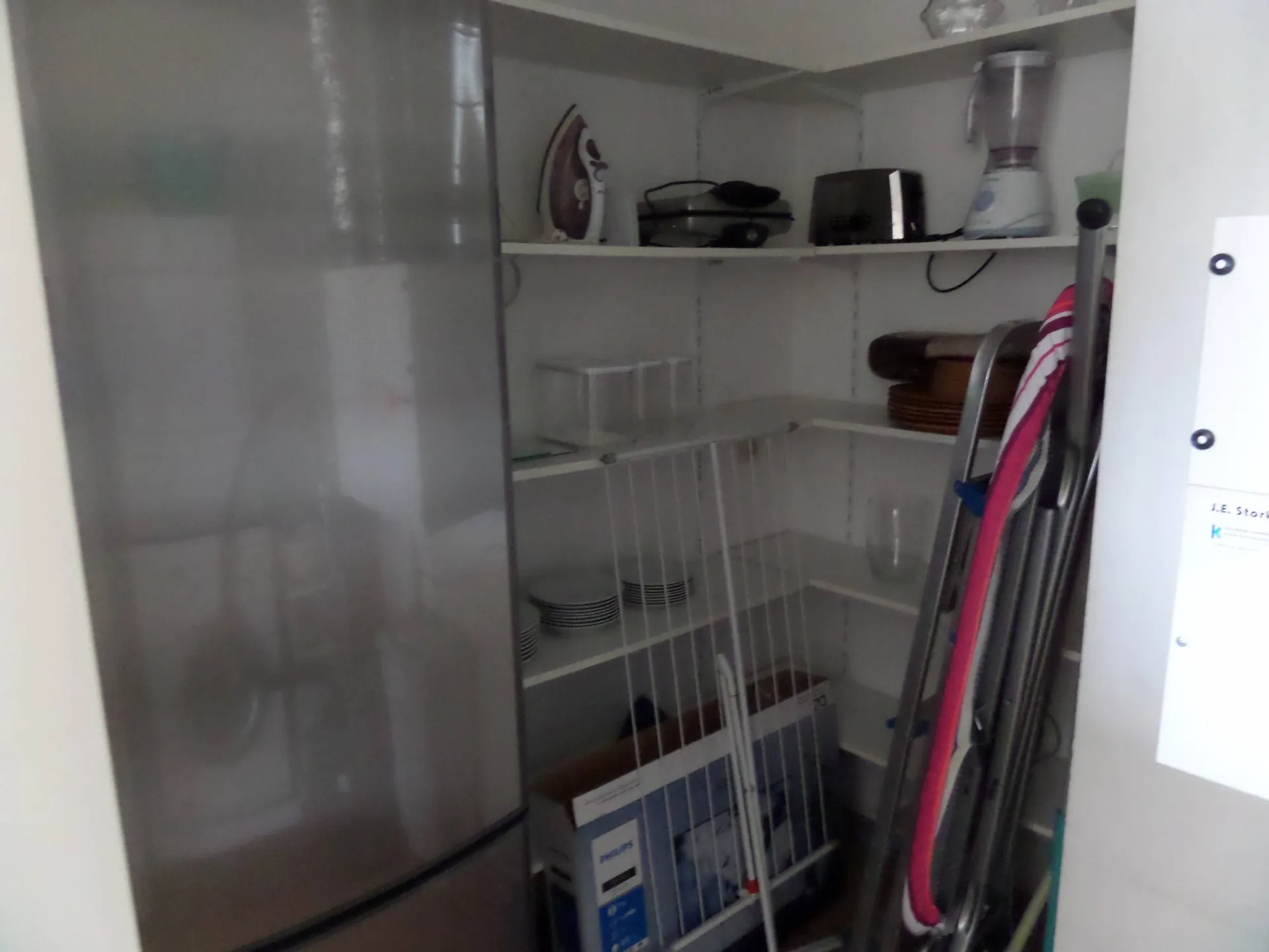 Foto #15 Appartement Saenredamstraat Eindhoven