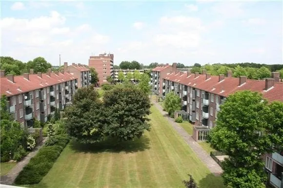 Foto #18 Appartement Saenredamstraat Eindhoven