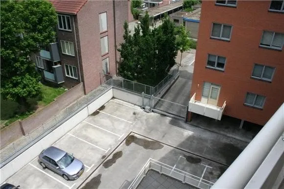 Foto #19 Appartement Saenredamstraat Eindhoven