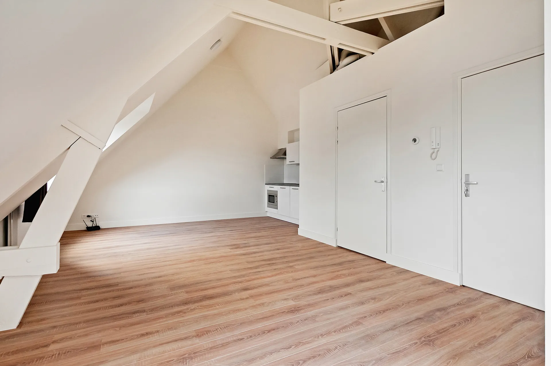 Foto #2 Appartement Willemstraat Breda