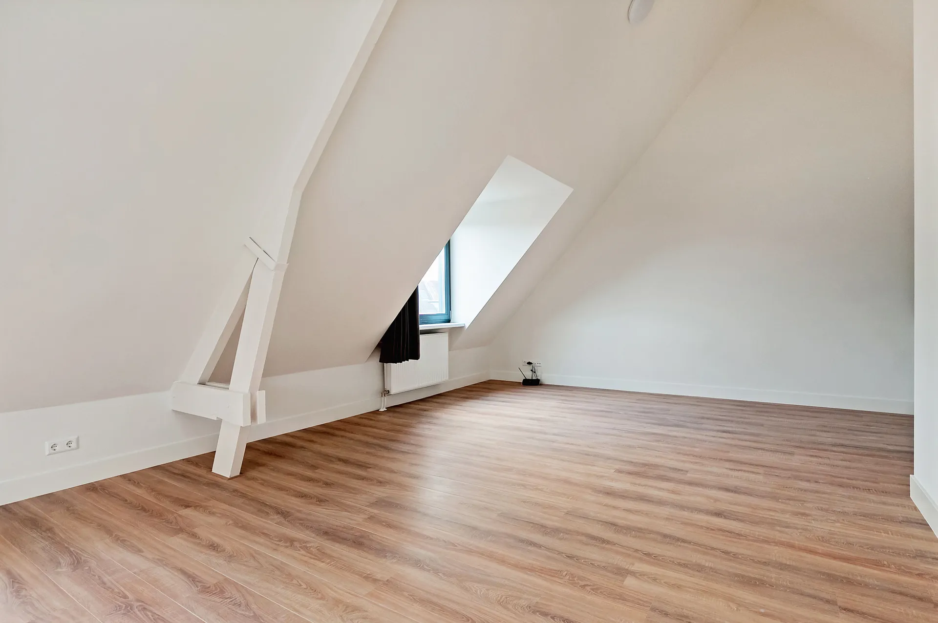 Foto #4 Appartement Willemstraat Breda