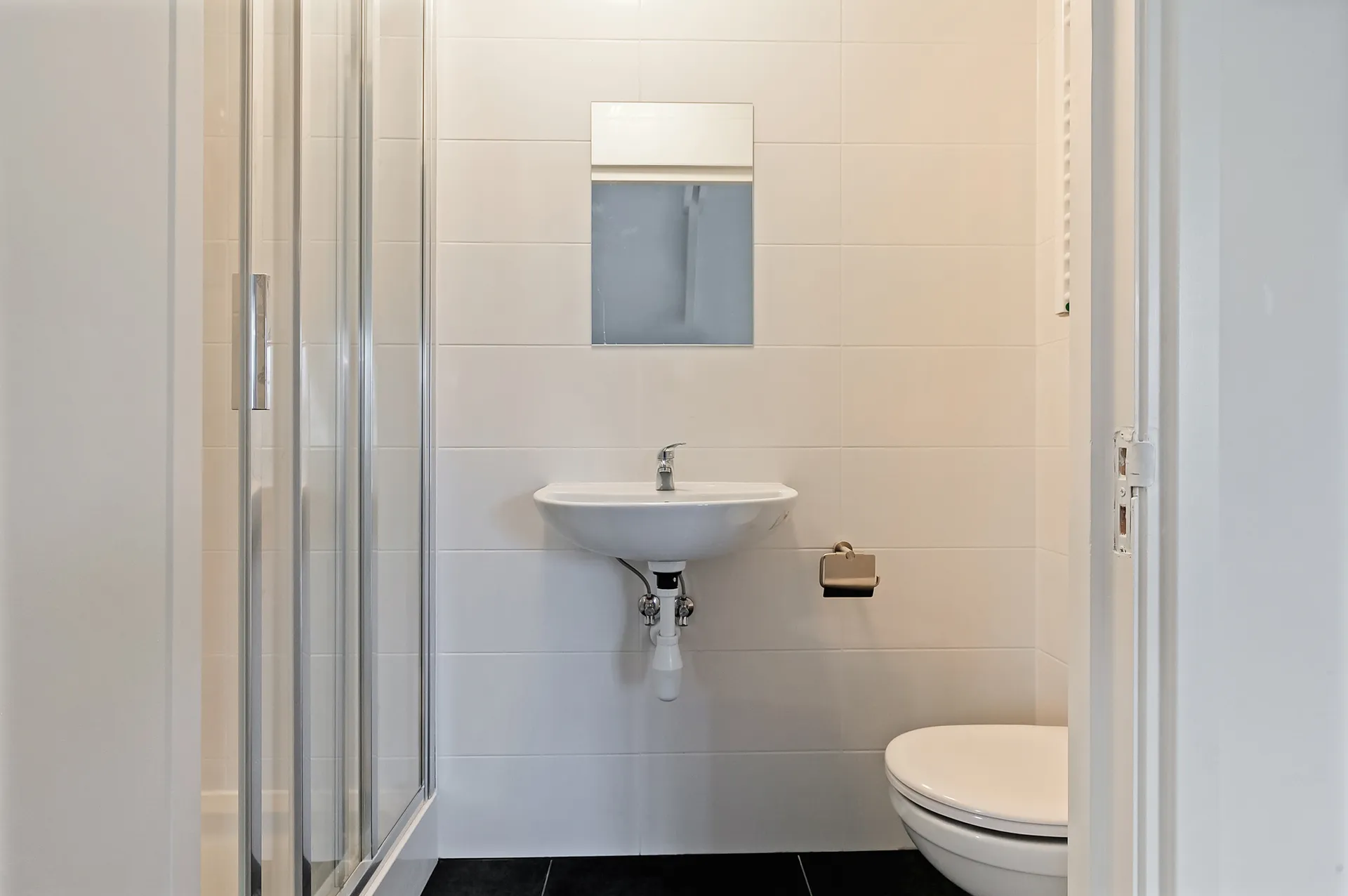 Foto #6 Appartement Willemstraat Breda