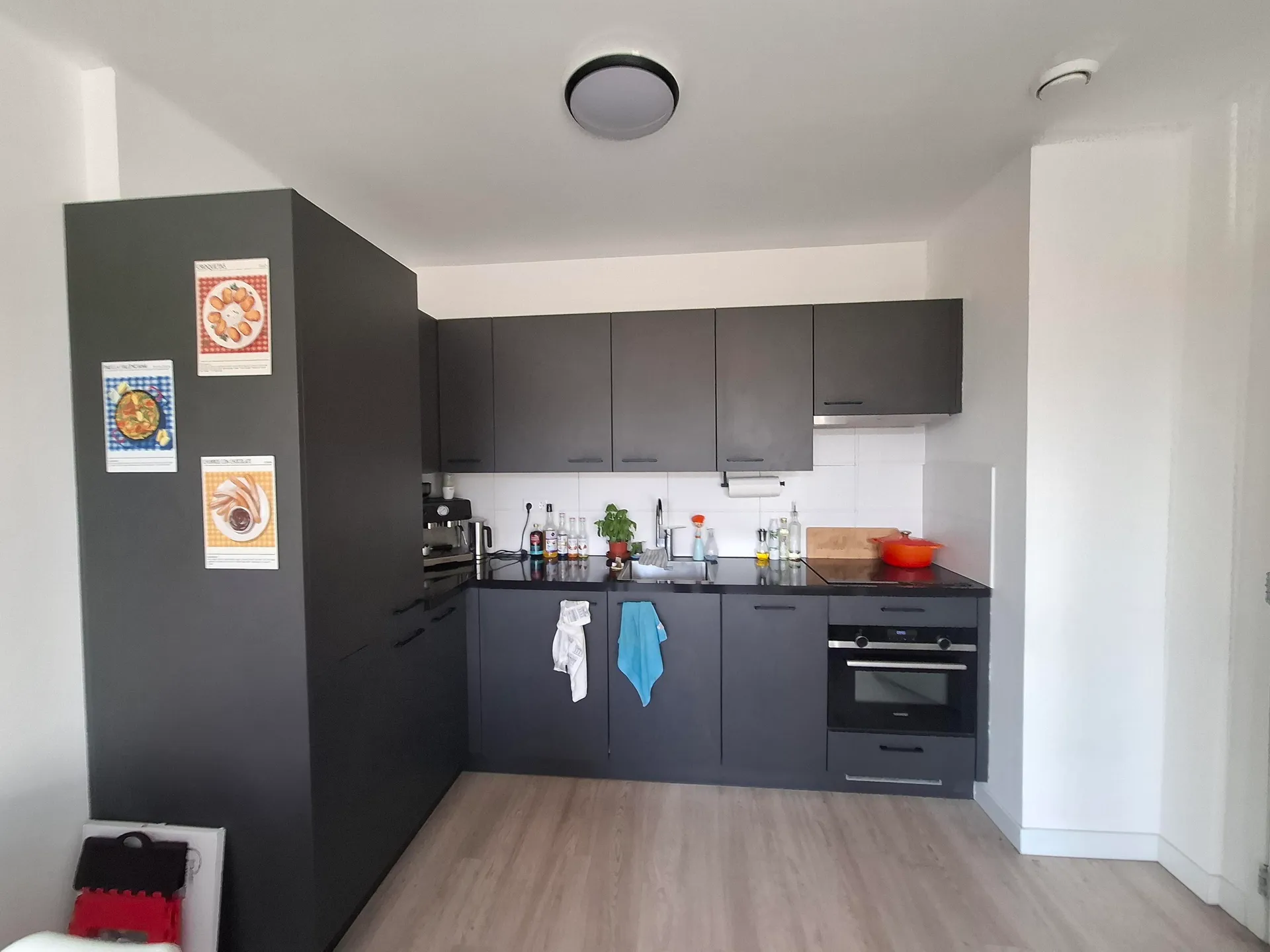 Foto #3 Appartement Concordiastraat Breda