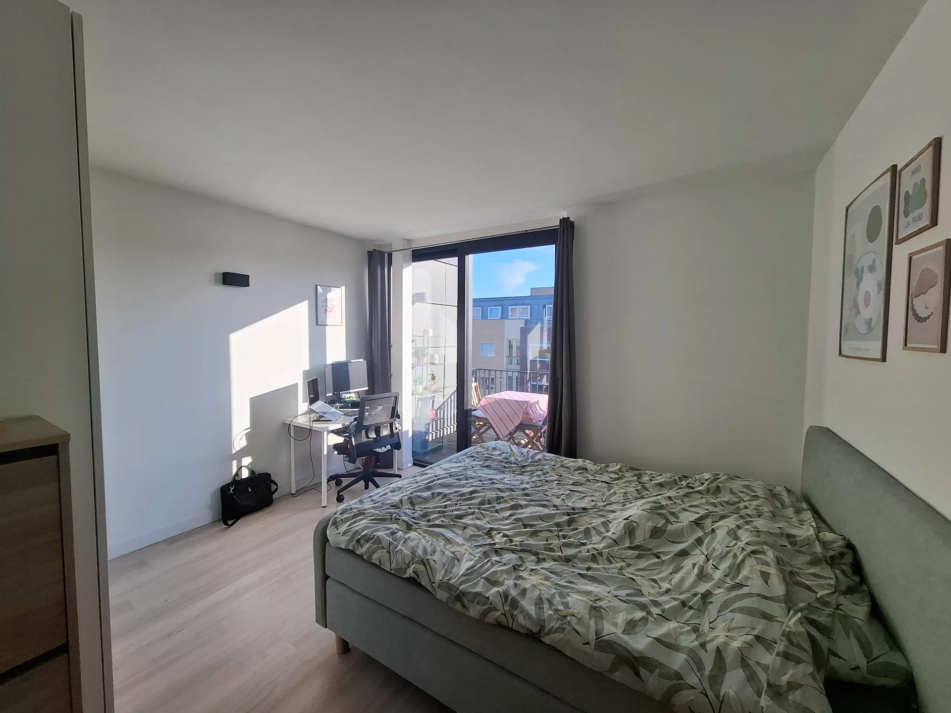 Foto #4 Appartement Concordiastraat Breda