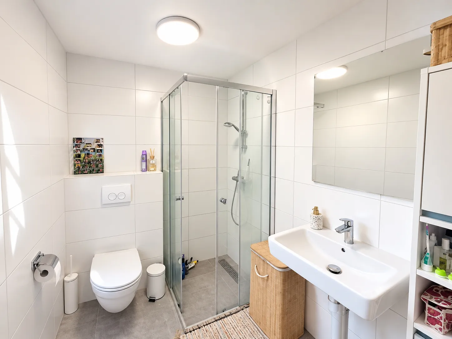 Foto #7 Appartement Concordiastraat Breda