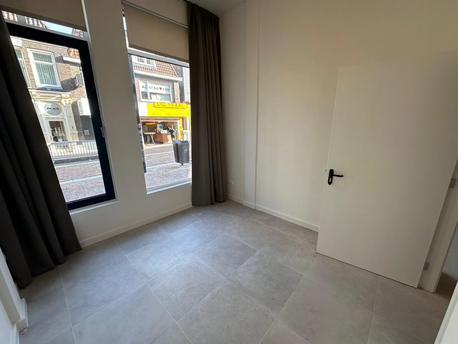 Foto #4 Appartement Grotestraat Almelo