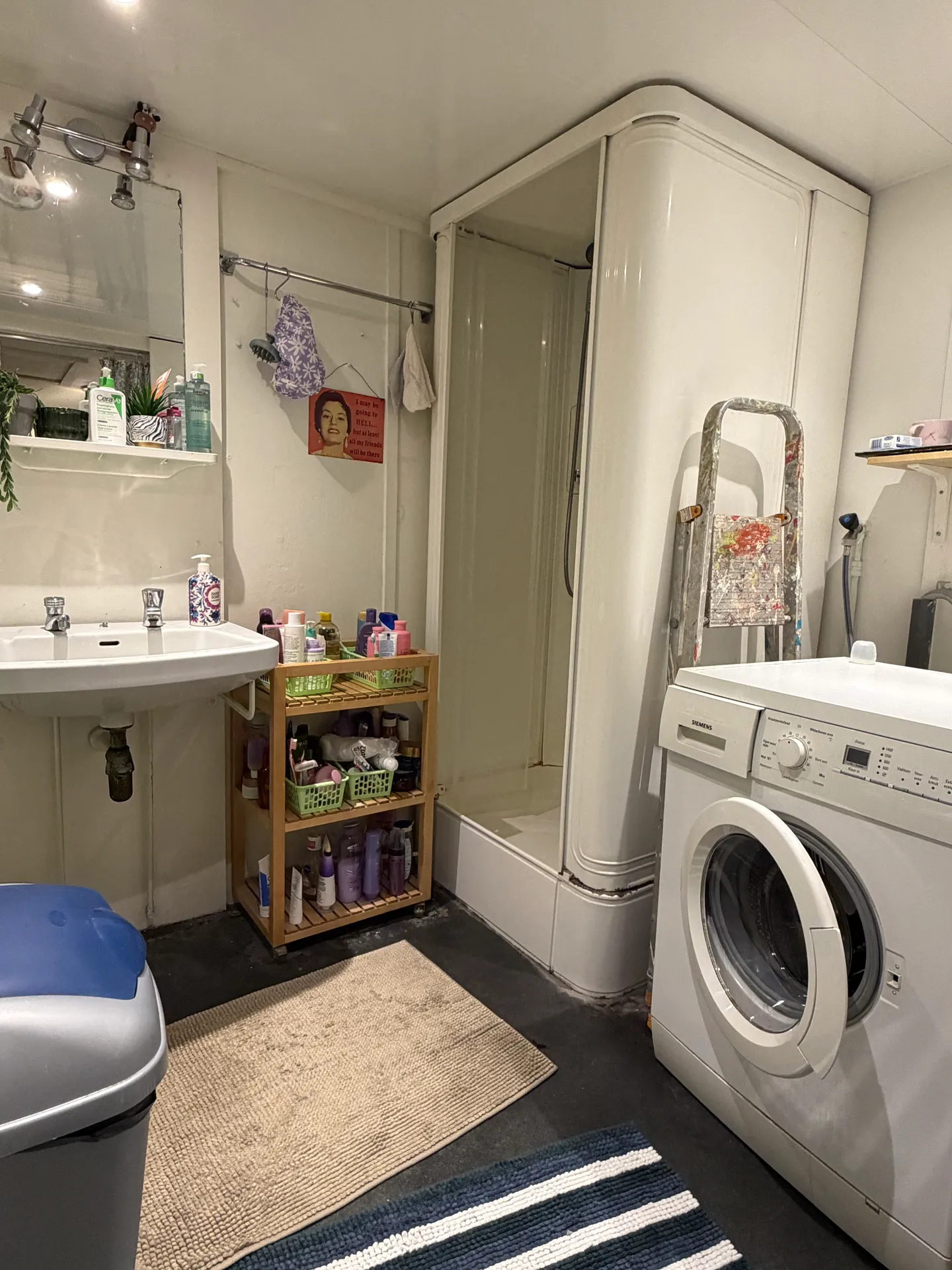 Foto #10 Kamer Borneostraat Utrecht