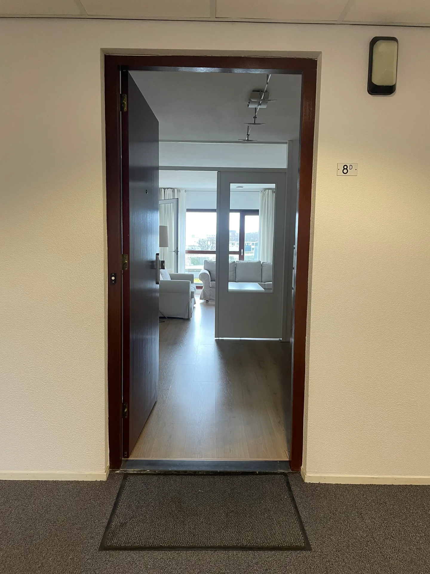 Foto #2 Appartement Van Leijenberghlaan Amsterdam