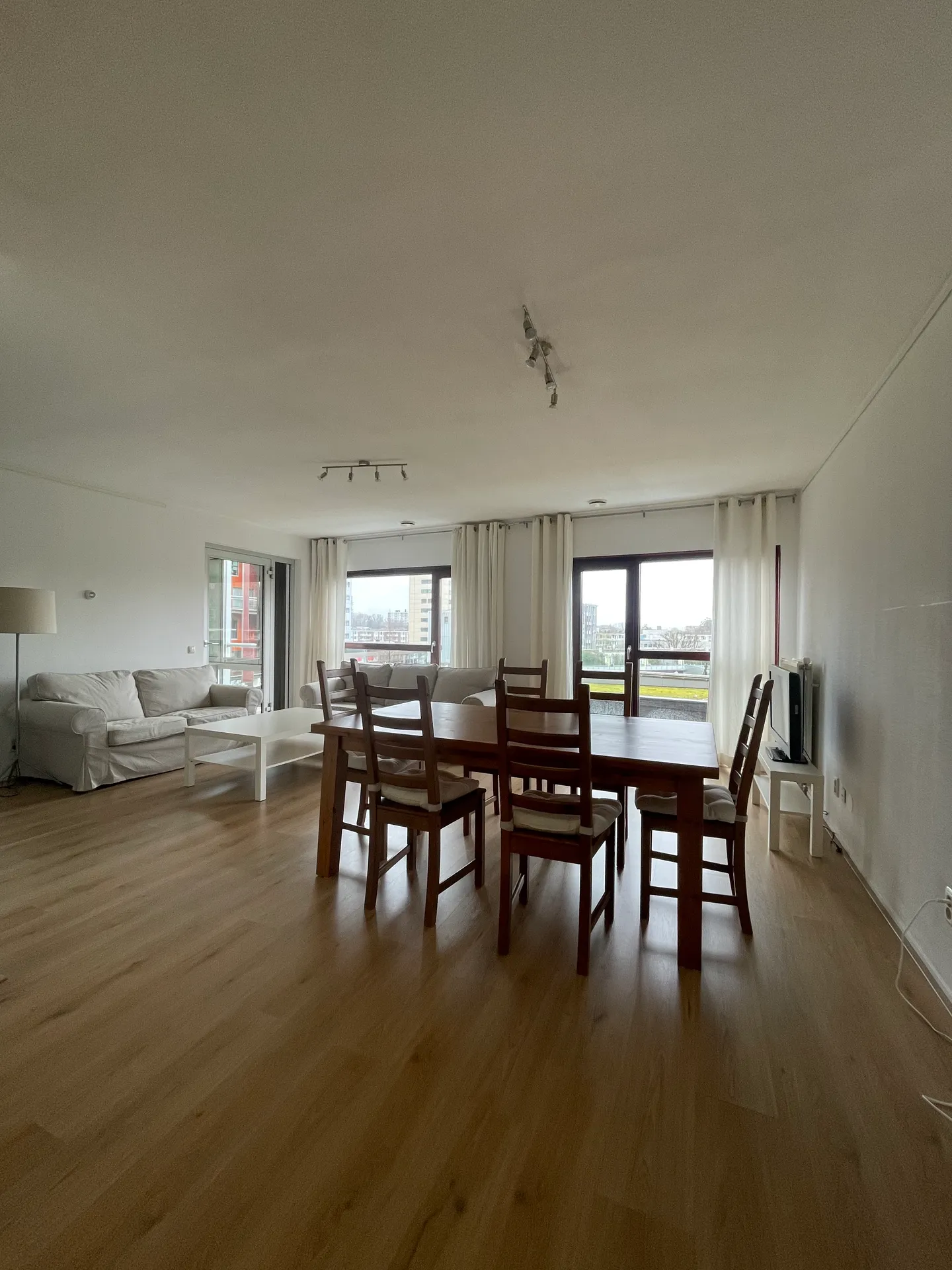 Foto #5 Appartement Van Leijenberghlaan Amsterdam