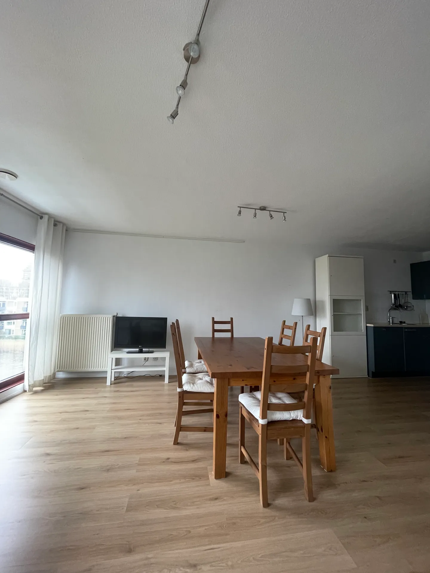 Foto #7 Appartement Van Leijenberghlaan Amsterdam
