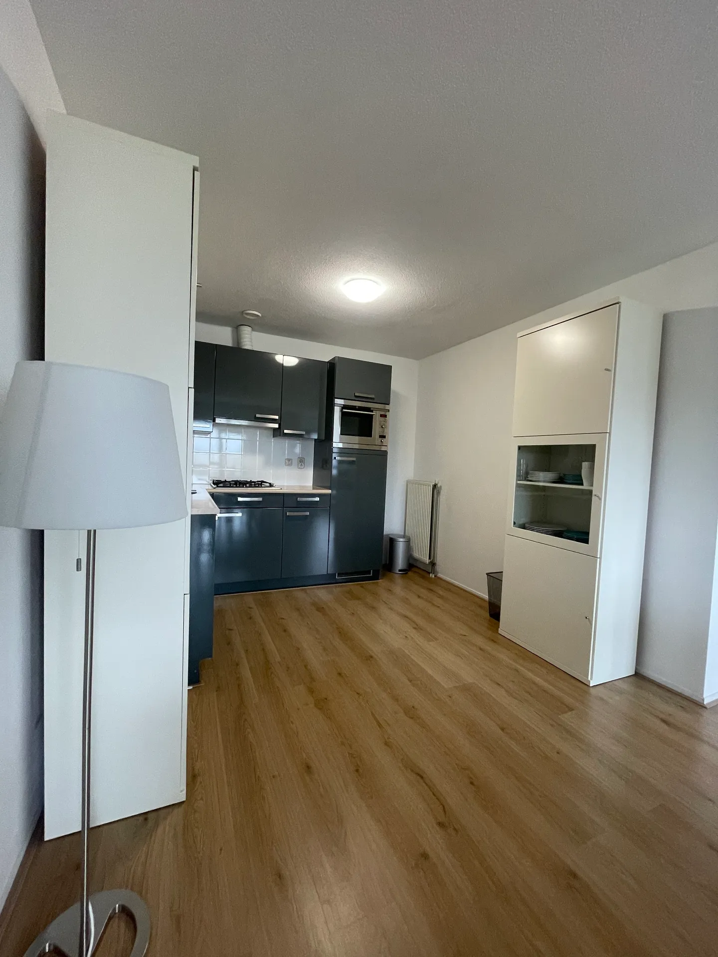 Foto #8 Appartement Van Leijenberghlaan Amsterdam