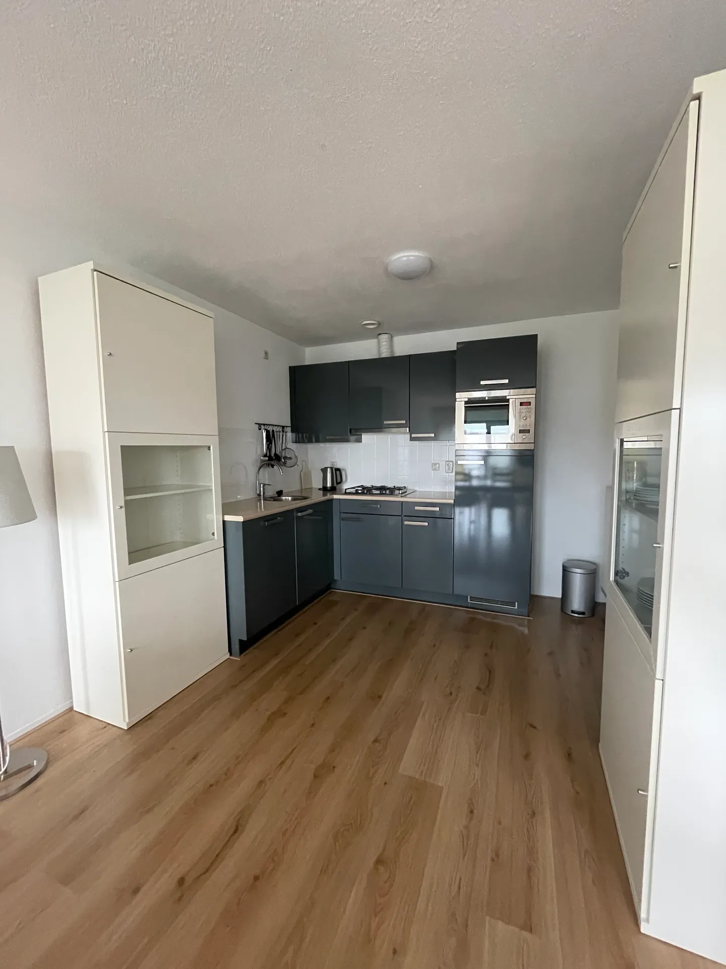 Foto #9 Appartement Van Leijenberghlaan Amsterdam