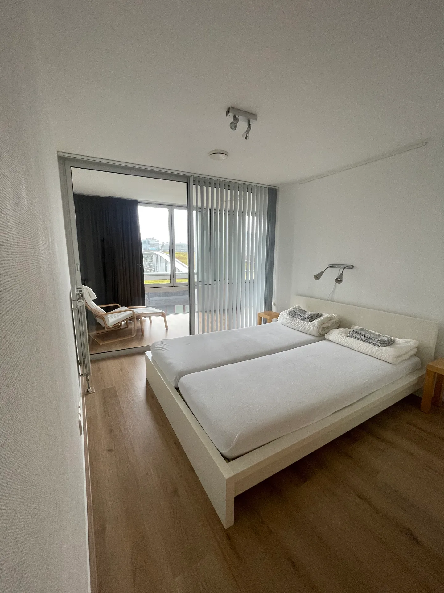 Foto #15 Appartement Van Leijenberghlaan Amsterdam