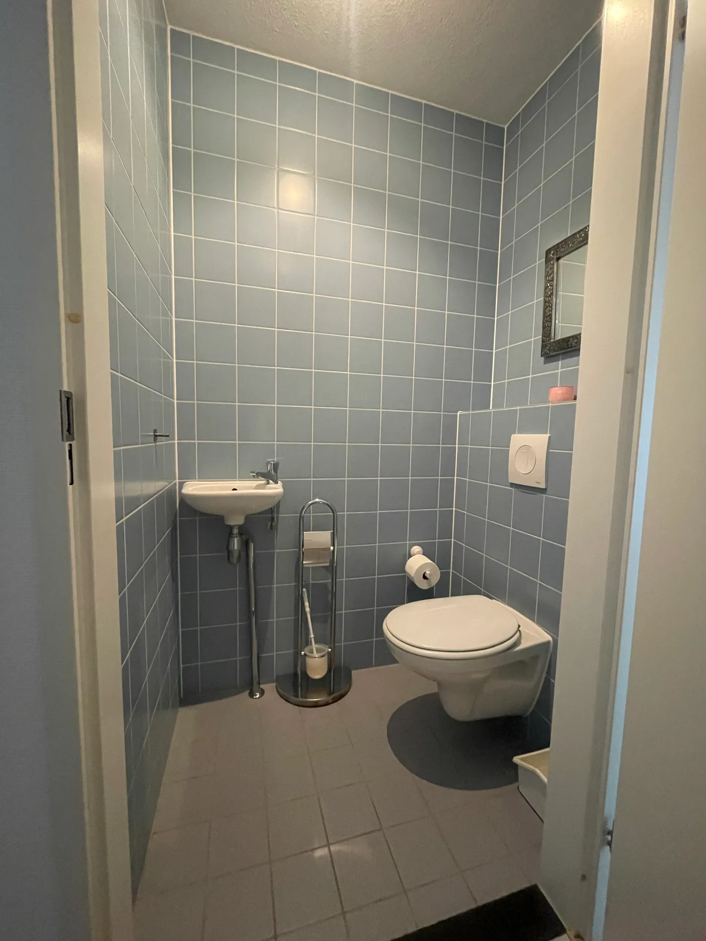 Foto #19 Appartement Van Leijenberghlaan Amsterdam