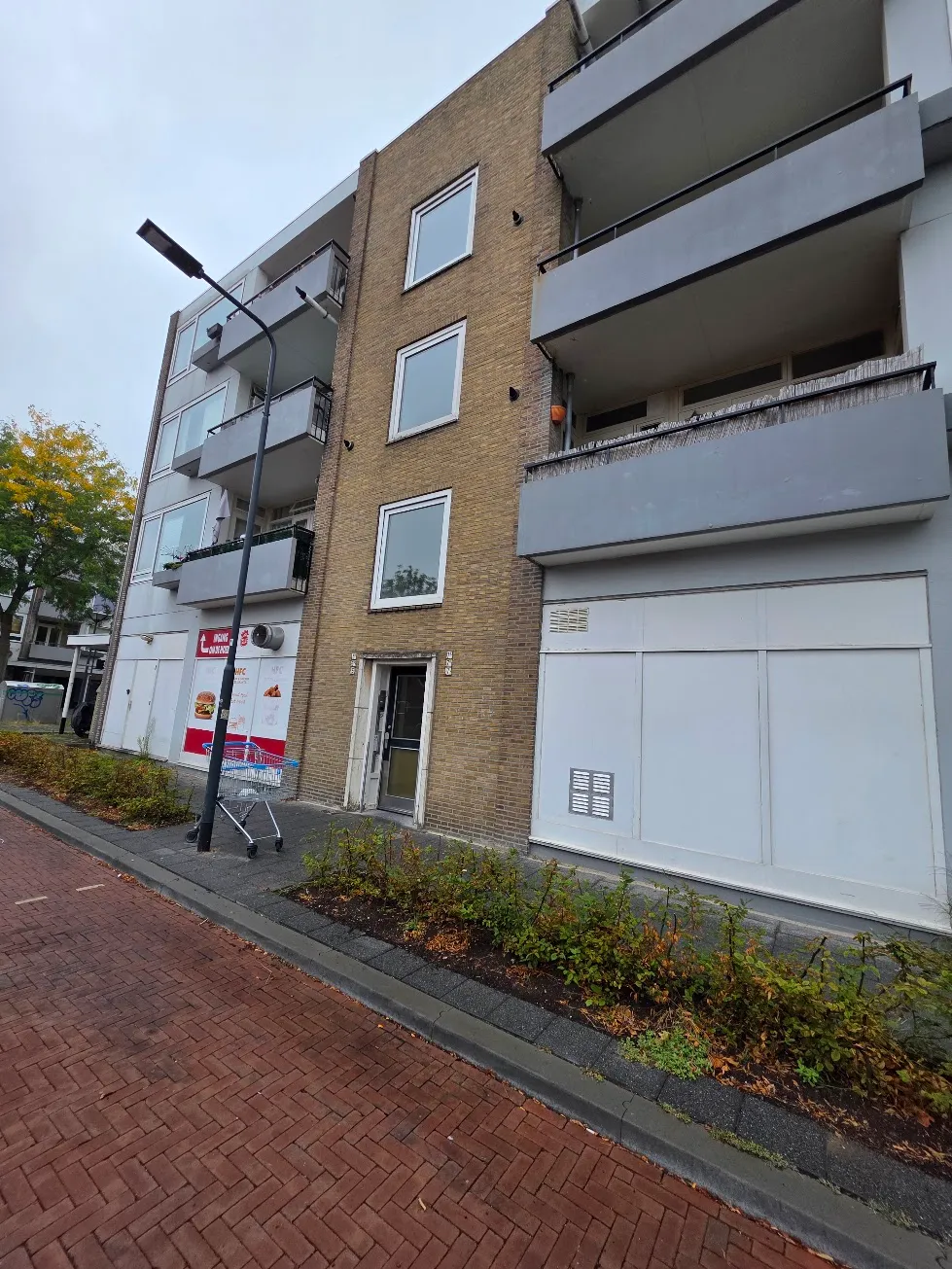 Foto #0 Appartement Robijnstraat Breda