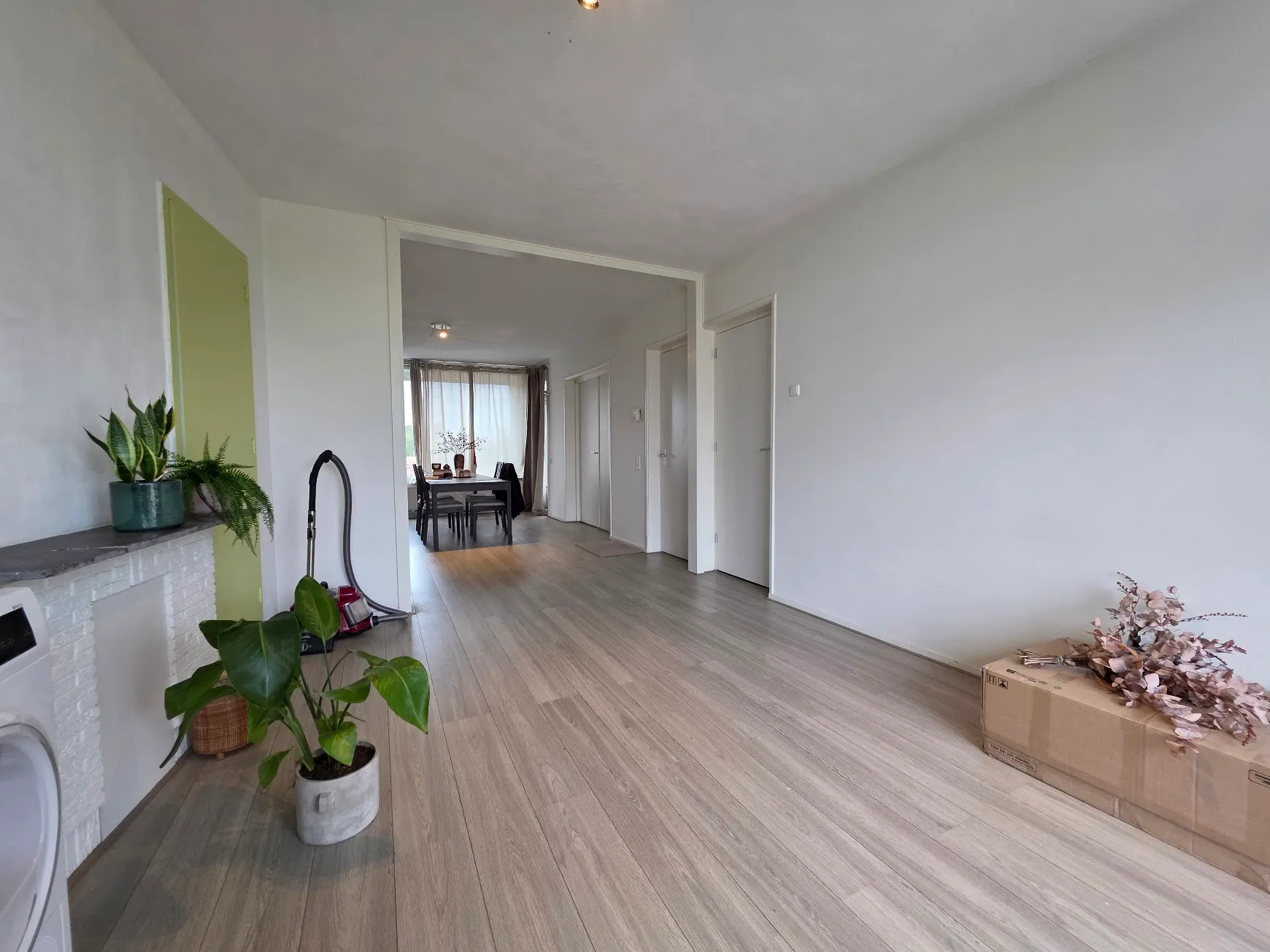 Foto #3 Appartement Robijnstraat Breda