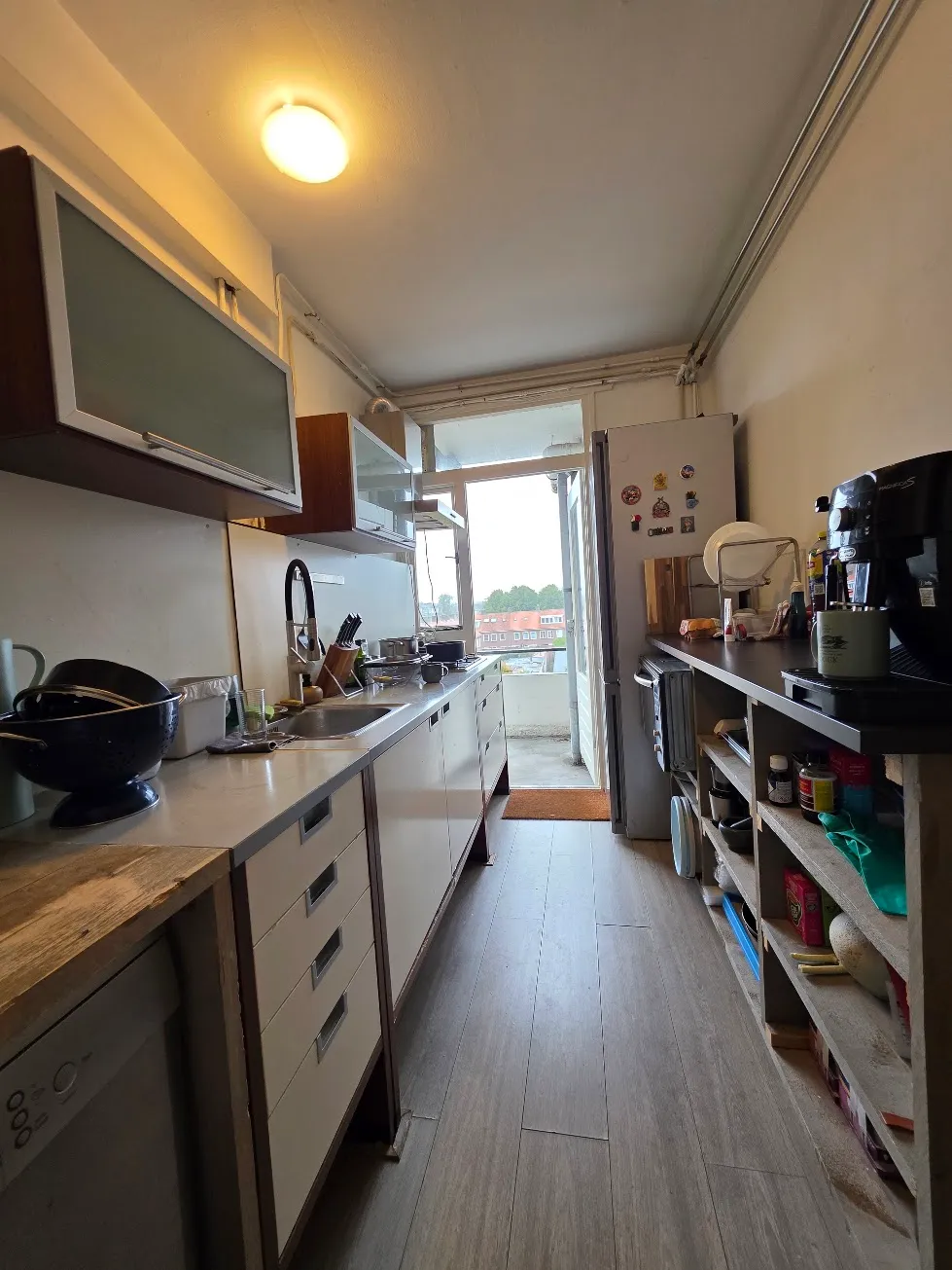 Foto #4 Appartement Robijnstraat Breda