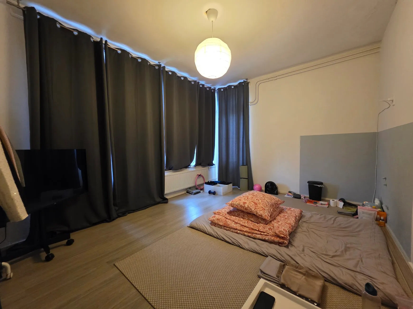 Foto #7 Appartement Robijnstraat Breda