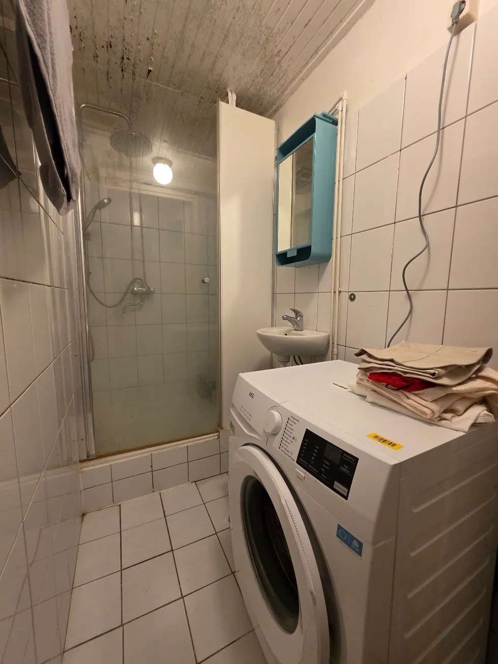 Foto #11 Appartement Robijnstraat Breda