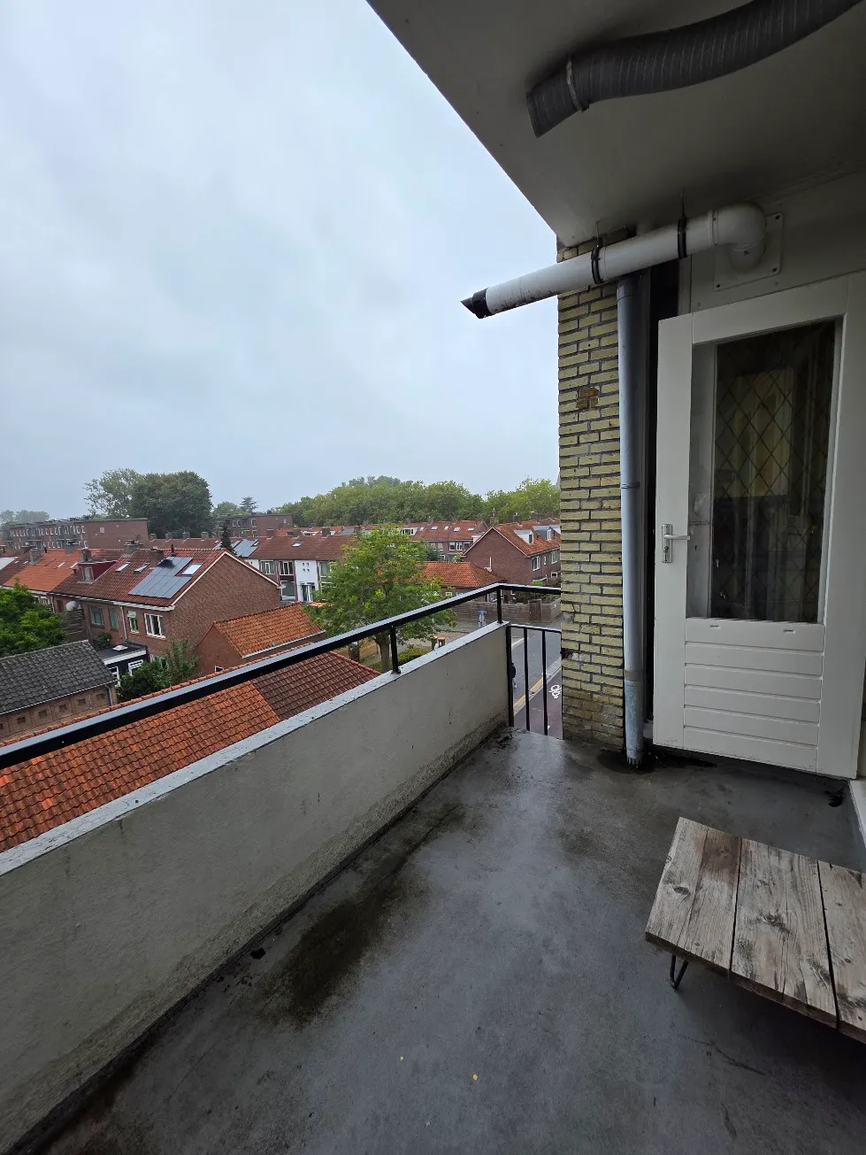 Foto #12 Appartement Robijnstraat Breda