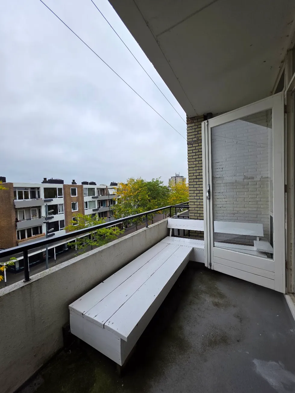 Foto #13 Appartement Robijnstraat Breda