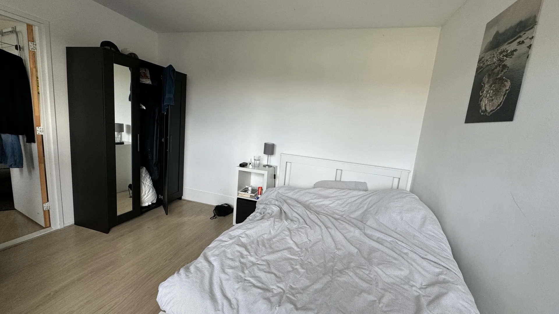 Foto #2 Kamer Baronielaan Breda