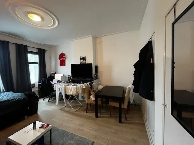 Foto #2 Kamer Baronielaan Breda