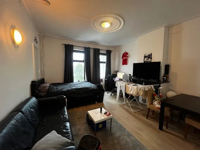 Foto #4 Kamer Baronielaan Breda