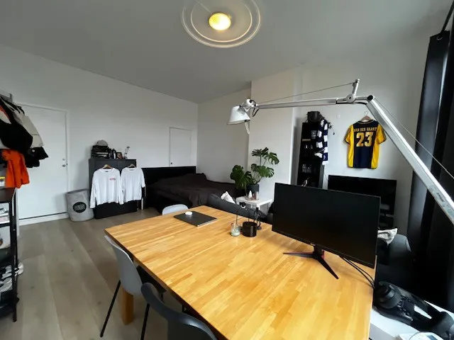 Foto #1 Kamer Baronielaan Breda