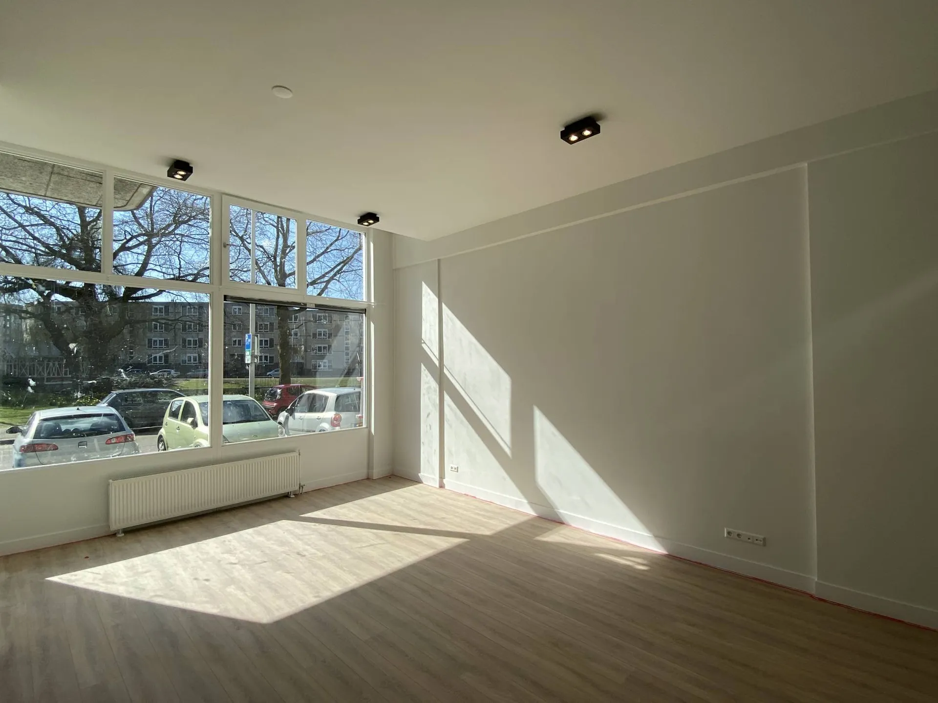 Foto #3 Studio Boezemsingel Rotterdam