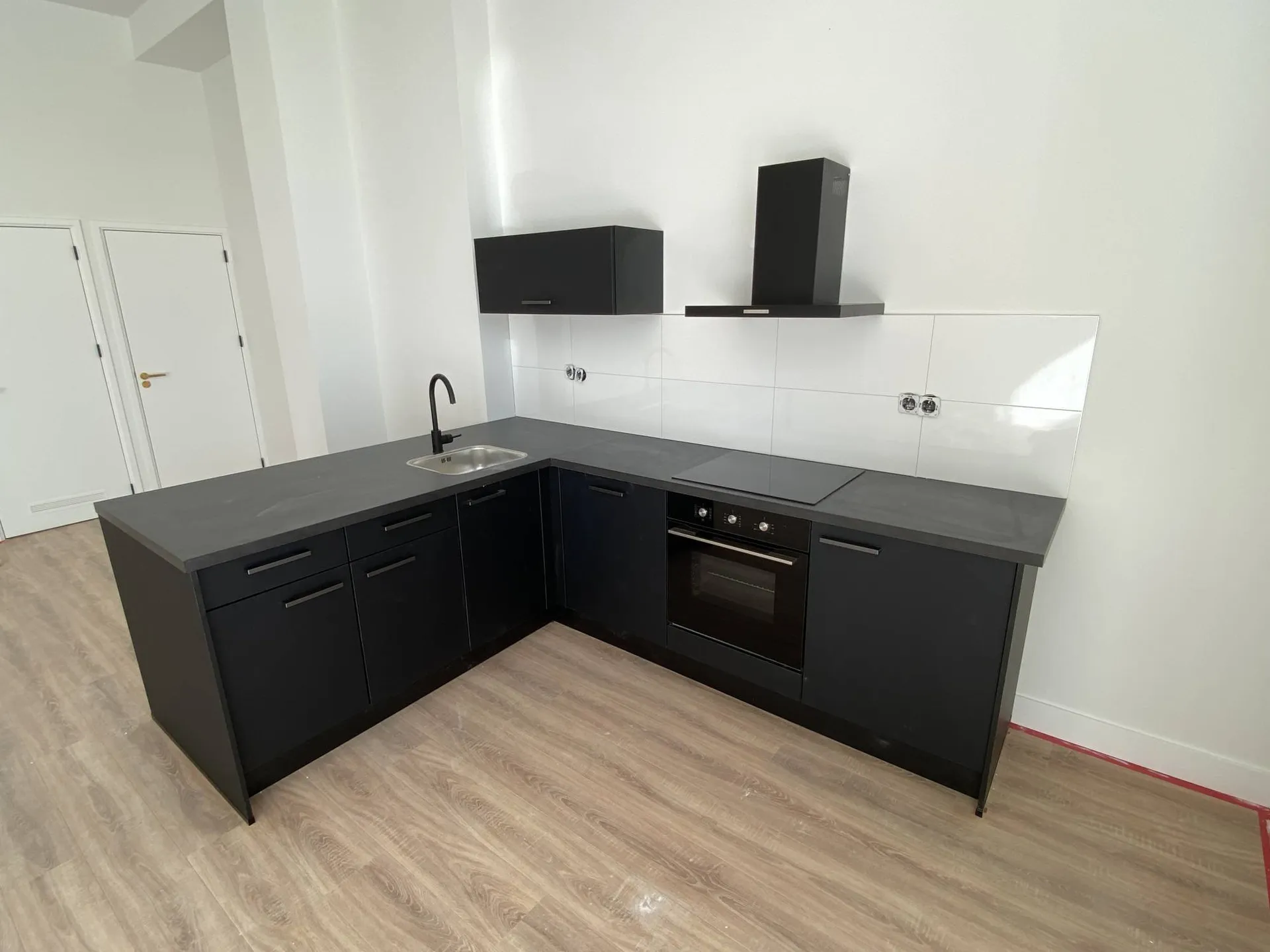 Foto #9 Studio Boezemsingel Rotterdam