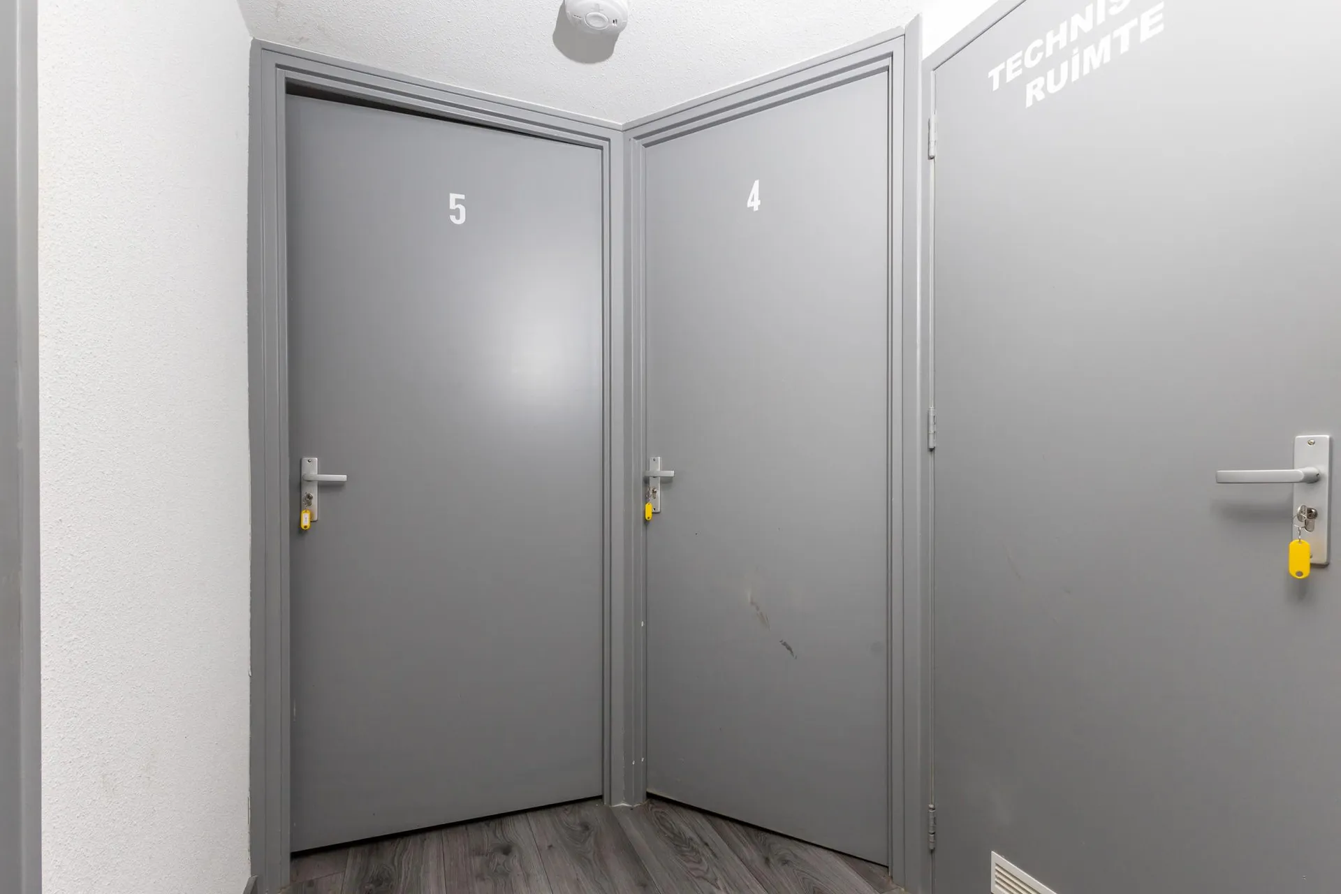 Foto #1 Kamer Enschotsestraat Tilburg