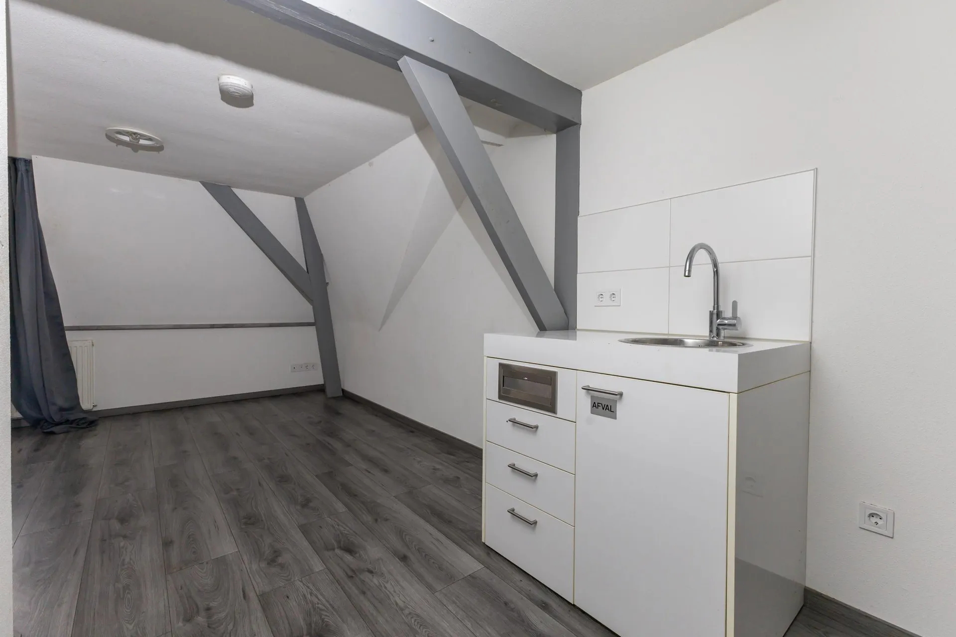 Foto #2 Kamer Enschotsestraat Tilburg
