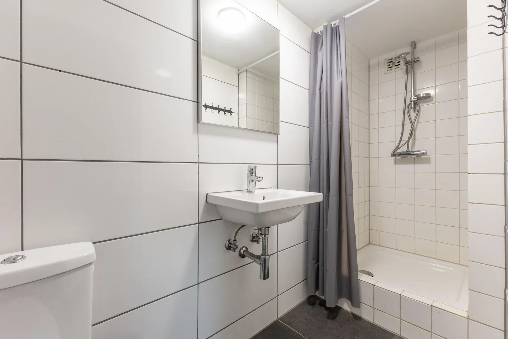 Foto #8 Kamer Enschotsestraat Tilburg