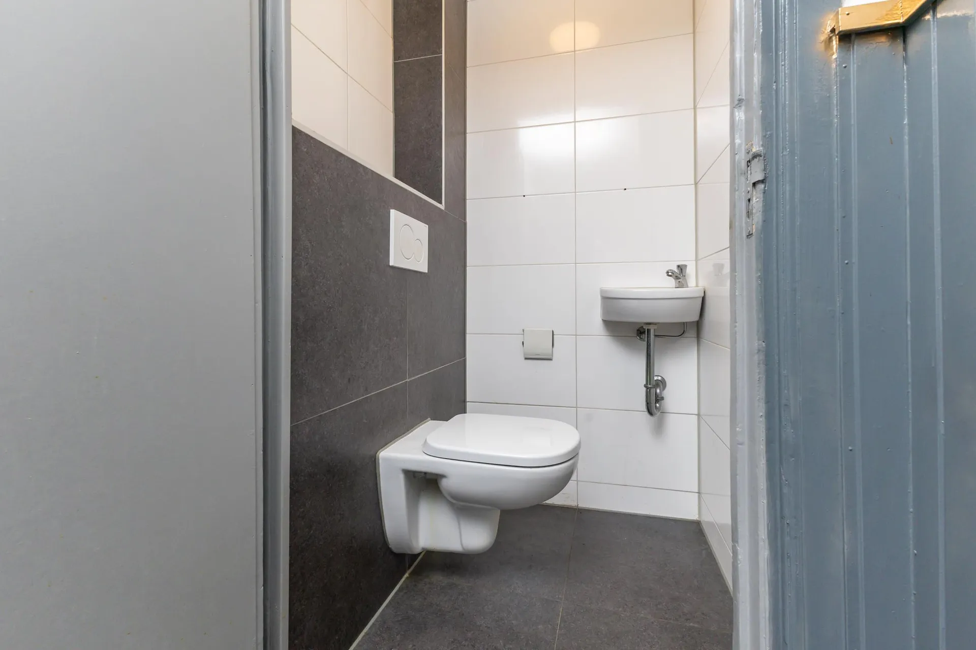 Foto #9 Kamer Enschotsestraat Tilburg