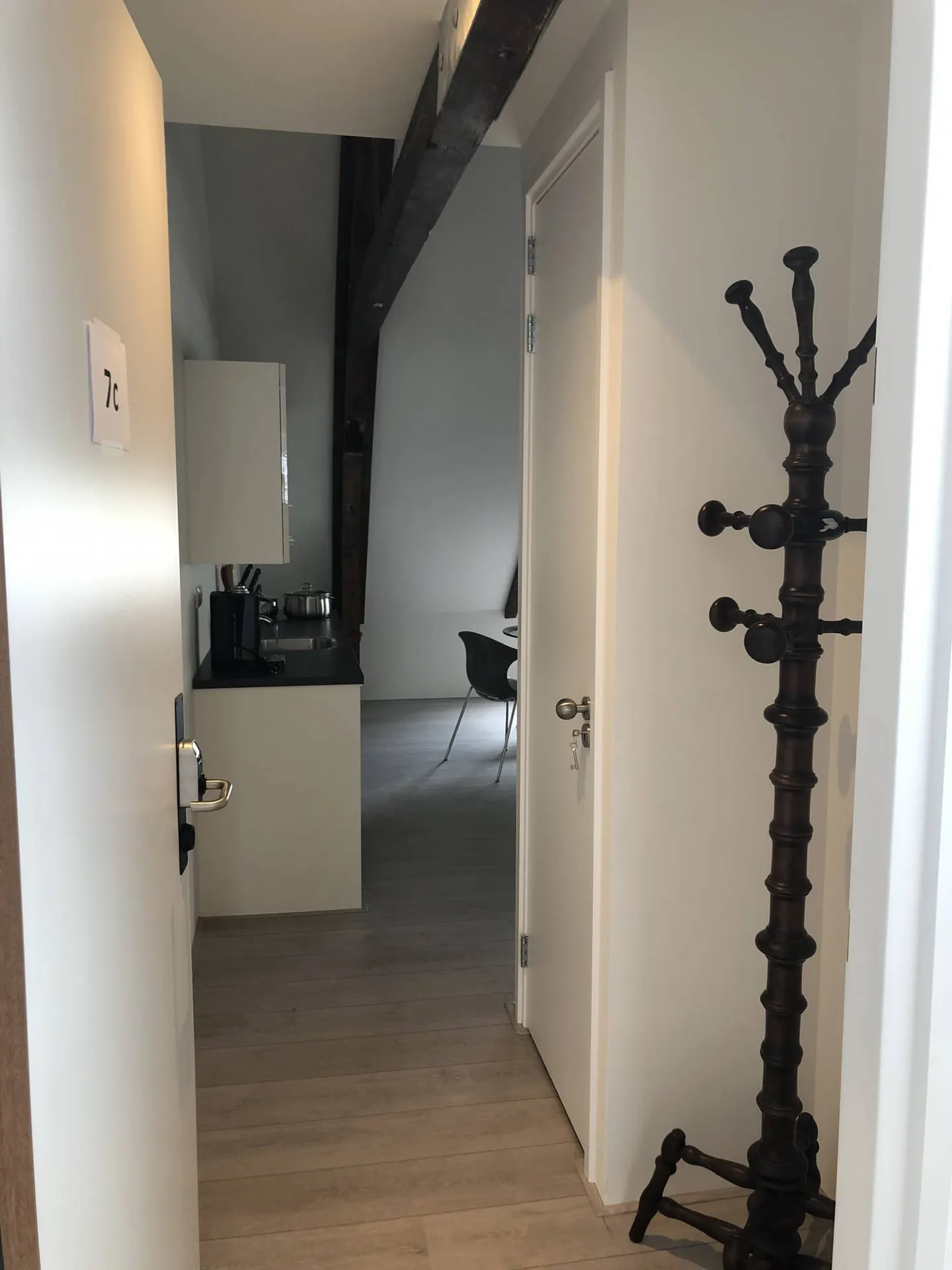 Foto #6 Appartement Ten Hagestraat Eindhoven
