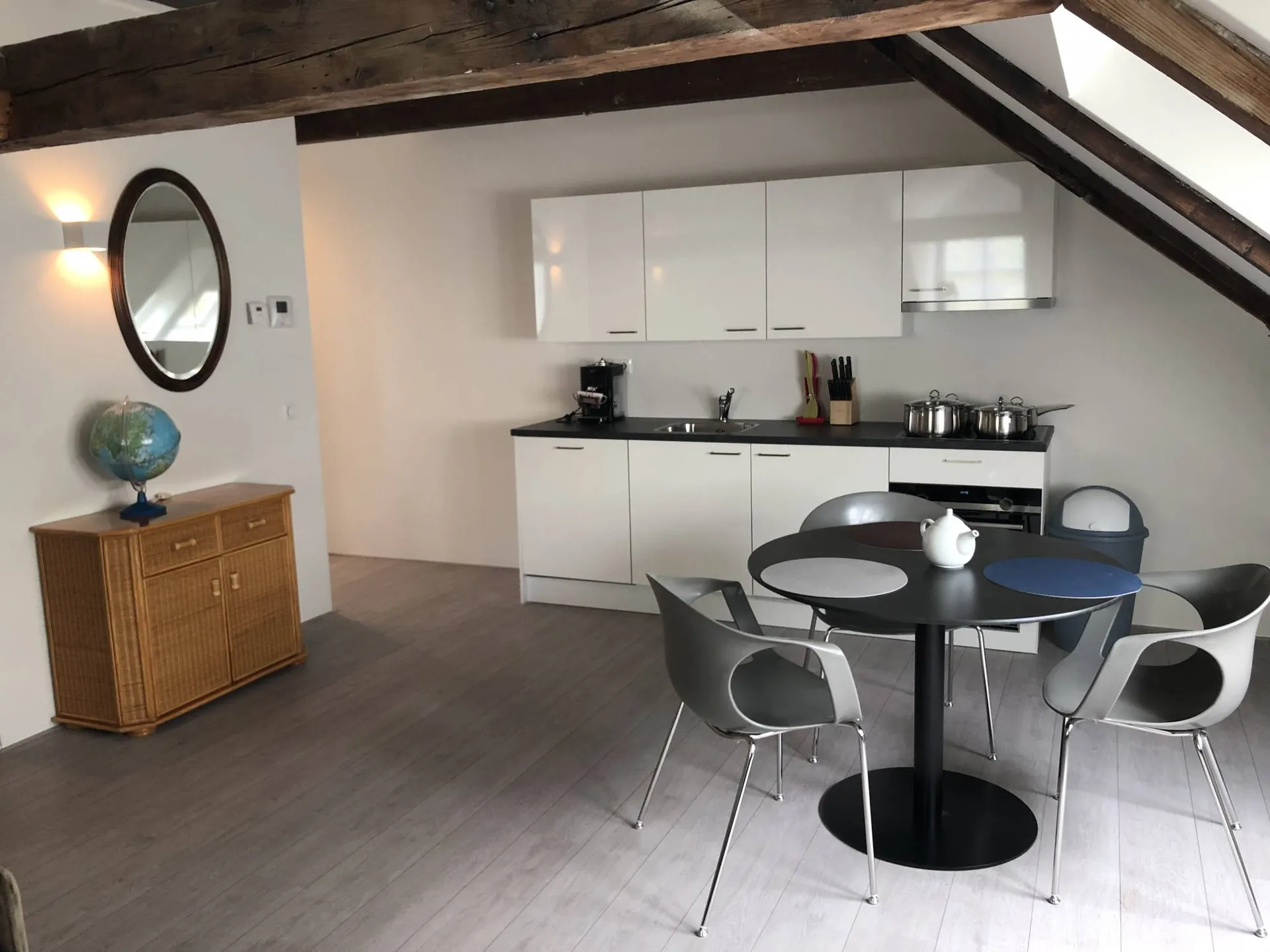 Foto #7 Appartement Ten Hagestraat Eindhoven