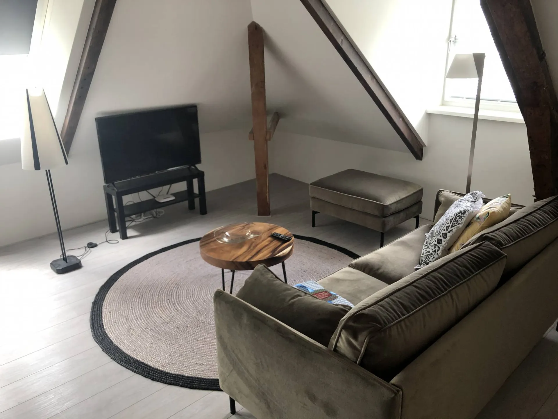 Foto #9 Appartement Ten Hagestraat Eindhoven