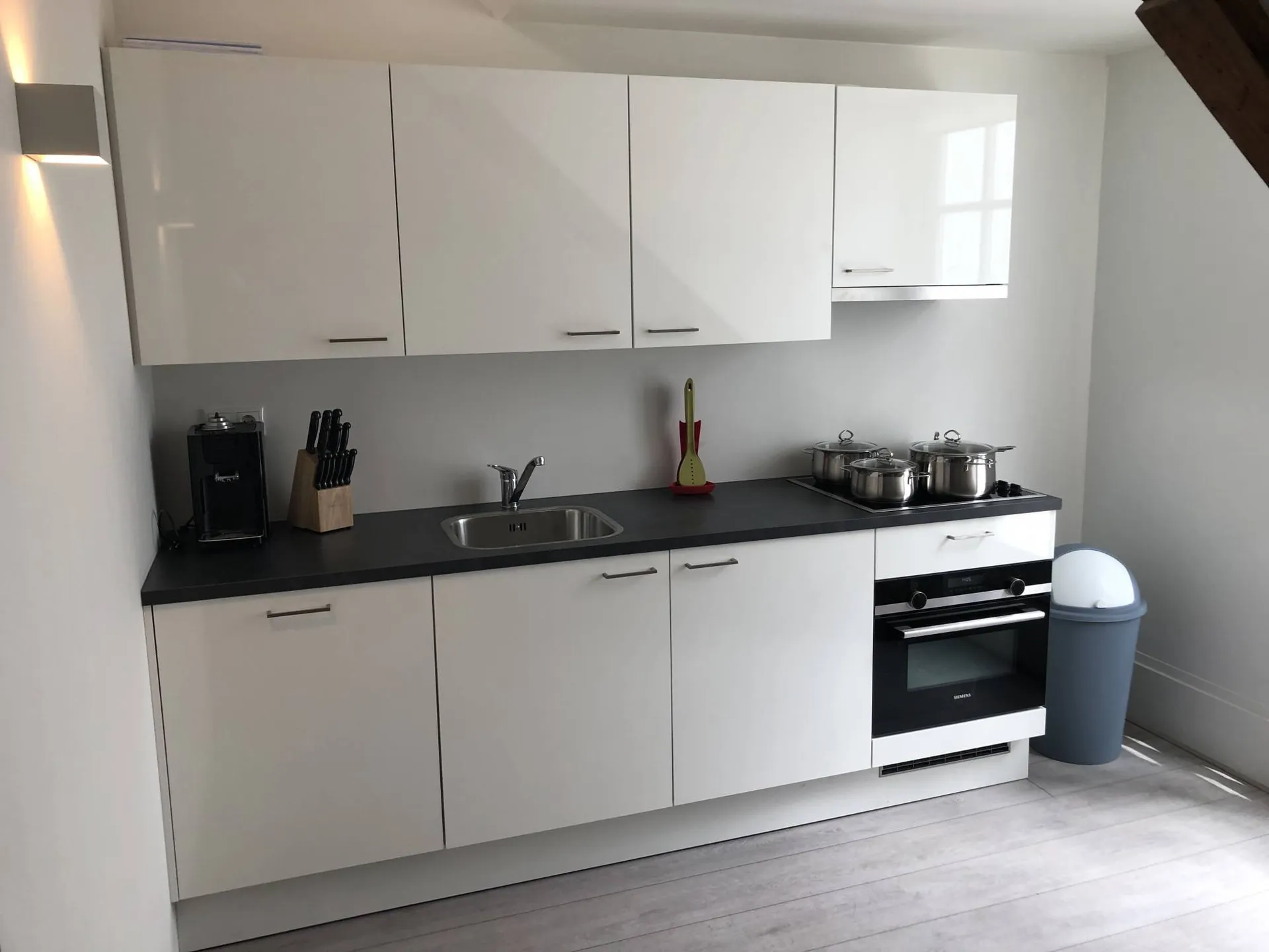 Foto #10 Appartement Ten Hagestraat Eindhoven